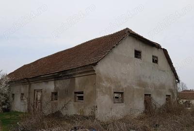 Spațiu comercial, de 400 mp, în Fizeș - 1