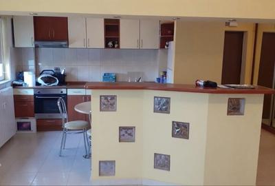 Apartament cu 2 camere în Moșilor