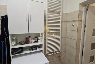 Apartament cu 2 camere decomandat, mobilat în Bragadiru - 9