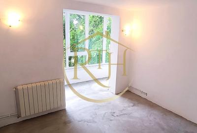 Apartament cu 2 camere semidecomandat în Medicină
