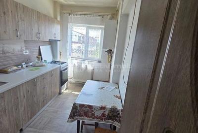 Apartament cu 2 camere decomandat în Nord