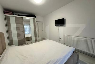 Apartament cu 2 camere semidecomandat în Unirii