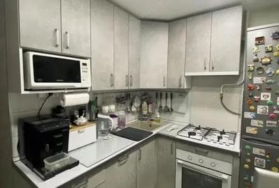 Garsonieră decomandată în Iosefin