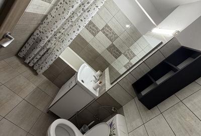 Apartament cu 2 camere în Nord