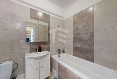 Apartament cu 2 camere decomandat în Păcii - 6