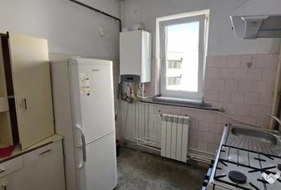 Apartament cu 2 camere decomandat în Ultracentral
