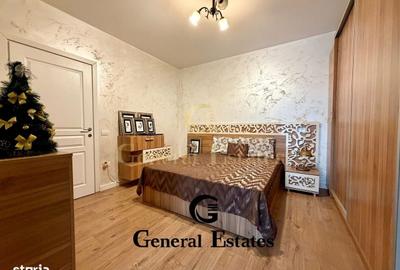 Apartament cu 3 camere în Albești - 9