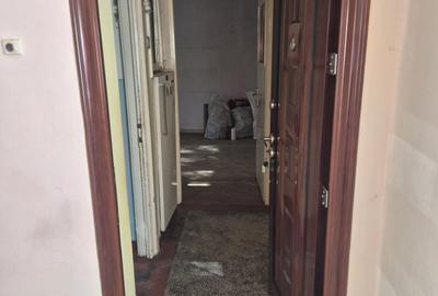 Apartament cu 3 camere semidecomandat în Ultracentral - 3
