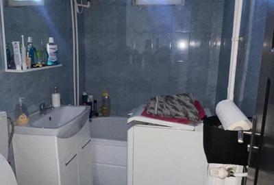 Apartament cu 2 camere semidecomandat în Crihala