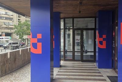 Spațiu comercial, de 184 mp, în Centru Civic - 3