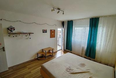 Garsonieră decomandată în Iosia