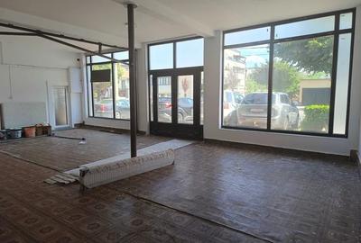 Spațiu comercial, de 70 mp, în Dâmbul Rotund - 3