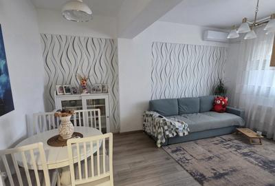 Apartament cu 3 camere decomandat în Berceni