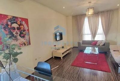 Apartament cu 2 camere în Decebal