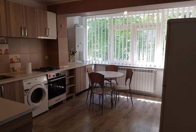 Apartament cu 2 camere semidecomandat în Țiglina 2