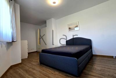 Apartament cu 3 camere semidecomandat, mobilat în Zorilor - 4