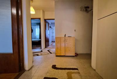Apartament cu 3 camere decomandat, mobilat în Delfinariu - 7