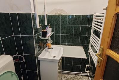 Apartament cu 2 camere semidecomandat în Central - 2