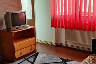 Apartament cu 2 camere semidecomandat în Central - 10
