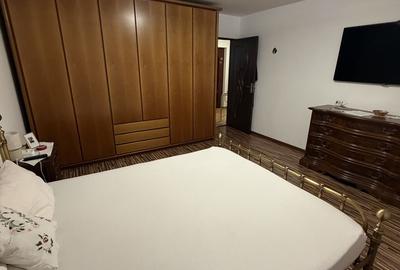 Apartament cu 2 camere decomandat în Lăpuș Argeș