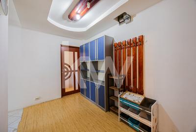 Apartament cu 2 camere decomandat în Astra