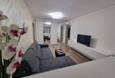 Apartament cu 2 camere semidecomandat în Dristor
