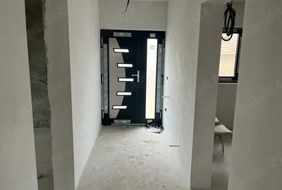 Casă cu 5 camere cu Teren 1000 Mp în Berteștii de Jos - 3