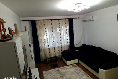 Apartament cu 2 camere decomandat în Teilor - 7