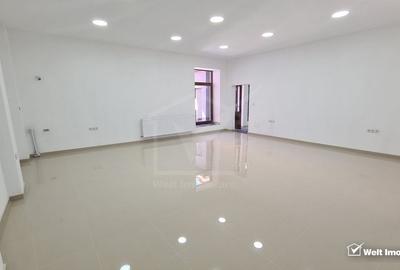 Apartament cu 2 camere semidecomandat în Central - 1