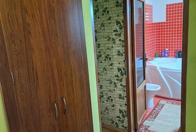 Apartament cu 2 camere semidecomandat în Central - 7