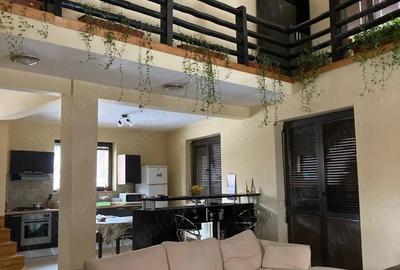Casă cu 5 camere cu Teren 500 Mp în Palanca - 3