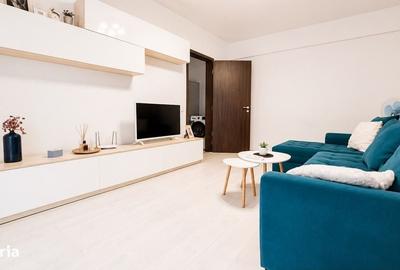 Apartament cu 2 camere în Central