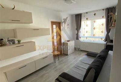 Apartament cu 2 camere decomandat în Gării - 6