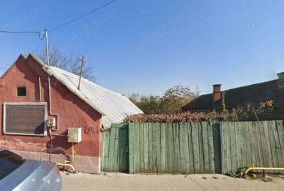Casă cu 3 camere cu Teren 558 Mp în Simeria - 1