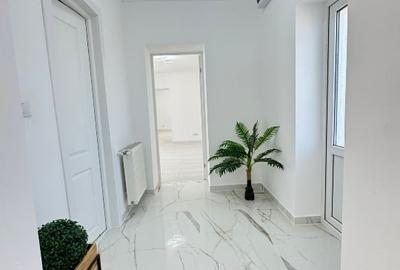 Duplex cu 2 camere cu Teren 400 Mp în Păun - 4