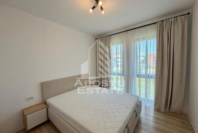 Apartament cu 2 camere decomandat, mobilat în Giroc - 1
