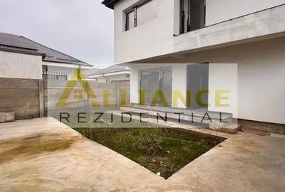 Casă cu 4 camere cu Teren 146 Mp în Central