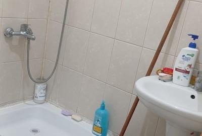 Garsonieră semidecomandată în Giurgiului - 1