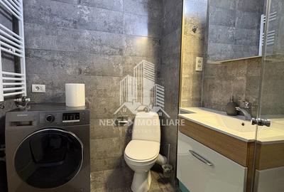 Apartament cu 2 camere, mobilat în Delfinariu - 2