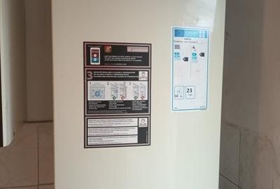 Apartament cu 2 camere semidecomandat în Nord - 5
