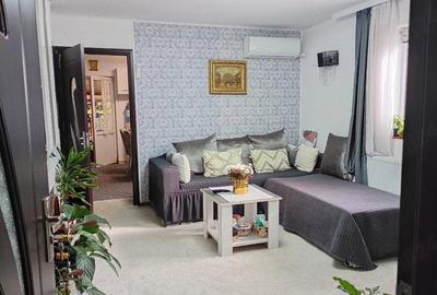Casă cu 3 camere cu Teren 508 Mp în Popești - 5