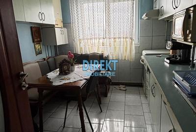 Apartament cu 2 camere decomandat în Calea Moldovei - 4