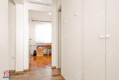 Apartament cu 3 camere decomandat, mobilat în Mazepa 1 - 6