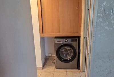 Apartament cu 2 camere decomandat în Malu Roșu - 1