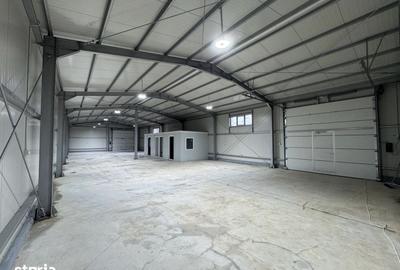 Spațiu comercial, de 155 mp, în Clinceni - 4