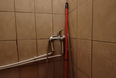 Garsonieră decomandată în Canta