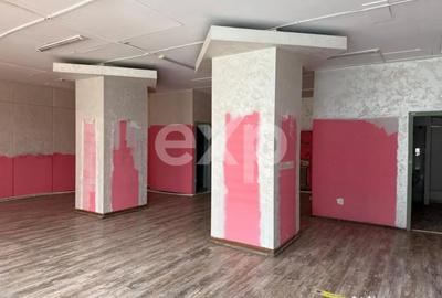 Spațiu comercial, de 150 mp, în Ultracentral - 3