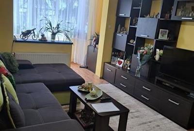 Apartament cu 4 camere semidecomandat în Astra - 1