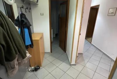 Apartament cu 4 camere decomandat în Central - 16