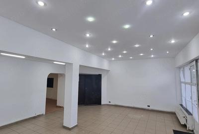 Spațiu comercial, de 80 mp, în Nord - 8